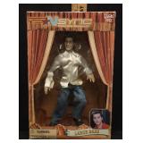 2000 Living Toyz NSYNC Marionette Lance Bass