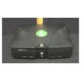 Microsoft Original XBOX Classic Console UNTESTED