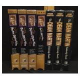 VHS Dean Martin Variety Show/Celebrity Roasts