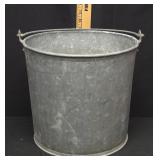 Early 1900s New York Central System Galvanized