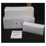 Lonove MK186 mini ultrasonic jewelry cleaner