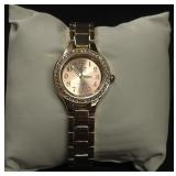 Milano Expressions Women's Quartz Wristwatch