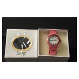 Invicta Women's Angel (Model 1209) Quartz Watch