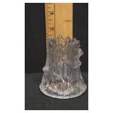 EAPG Findlay Glass Serpent Toothpick Holder
