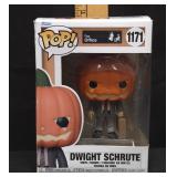 Funko Pop Dwight Schrute The Office