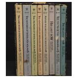 1975 Box set of The Complete Sherlock Holmes