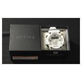 Activa Vextron X Invicta Digital/Analog Watch
