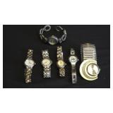 Lot of Women's Watches