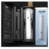 Chef Steps Joule Sous Vide immersion cooker