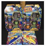 Ready 2 Robot Series 1 Pilot Packs
