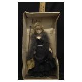 1982 Effanbee Mae West Legends Series