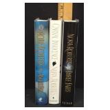 Lot of Nora Roberts Books