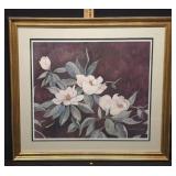 'Charleston Magnolia' By Jeanie Graham Drunker
