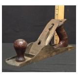 Vtg Sargent No 408 Smoothing Plane