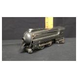American Flyer #417 Streamlined Steam Loco