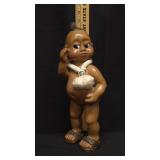 1993 'Original Schmalz Orphans' Art Doll 7