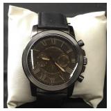Mens FMD Quartz Watch