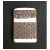 Vtg Storm King Windproof Pocket Lighter