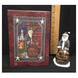2000 Christmas Eve - Old Glory Collection