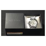 Activa x Drift X Invicta Quartz Watch