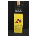 Furniture Moving Tools - NEW
