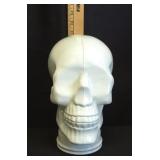 Glass Hollow Skull Vidrios San Miguel - Spain
