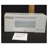 Lonove Ultrasonic Cleaner MK-186