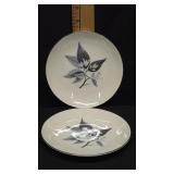 Homer Laughlin Salad Plates