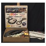 1975 Aurora AFX Jackie Stewart Nite Lights Race