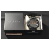 Activa x Invicta Hexstrike Sport Watch