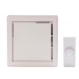 Defiant Wireless Plug-in Door Bell Kit
