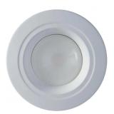 5/6in LED Recessed Ceiling Light Trim - Halo