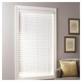 Better Homes & Gardens 2  Cordless Faux Wood Horiz
