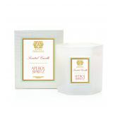 Antica Farmacista New Aromatherapy Candle 60-Hour