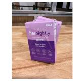 Mixhers HerNightly Sleep Mix 10 Stick Packs