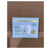 Sio Beauty Skin Care Eye  SmileLift Patches  1