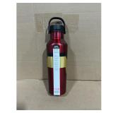 CORKCICLE. Marvel Sport Canteen Metallic Red 20 oz