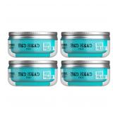 Bed Head Manipulator Matte Hair Wax Paste  0.18...