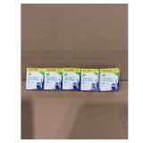 ONETOUCH Ultra Plus Test Strips 150ct 5-Pack