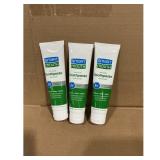 SMART MOUTH Mild Mint Toothpaste 6 OZ 3-Pack