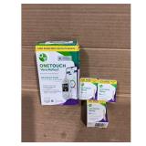 OneTouch Verio Reflect BG System Kit 3x30ct...