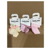 Feetures Elite Performance Socks PinkCream...