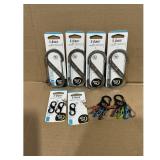 Nite Ize S-Biner Carabiner 14-Pack