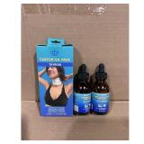 QUEEN OF THE THRONES Castor Oil Pack Thyroid...