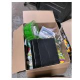 Home Office Kitchen Utility Bundle  18x15x12
