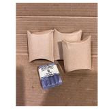 Zum Bar Goats Milk Soap NET WT 3 OZ Lavender...