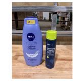 NIVEA Creme Smooth  CVS Health Thickening...