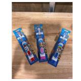 Spinbrush Paw Patrol Kids Electric Toothbrush...