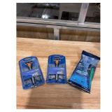 Blade Mens Disposable Razors 9-Count 3-Pack