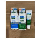 SmartMouth Oral Care Bundle 3-Pc 16 fl oz  6.0 oz